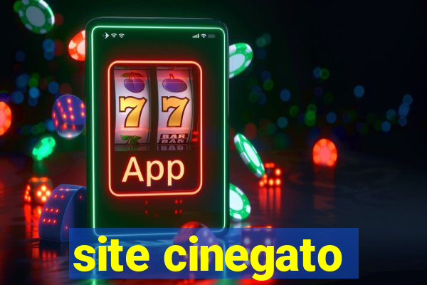 site cinegato